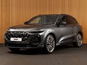 Audi Q5 - 2.0 TFSI e-hybrid quattro 21" | PANO | LUCHTVERING |S-LINE |