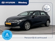 Volkswagen Golf - 1.4 eHybrid Style | PHEV | Camera | Adaptive cruise | El. be