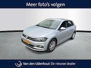 Volkswagen Polo - 1.0 TSI 96pk Comfortline