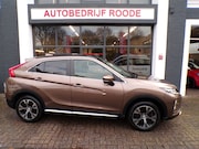 Mitsubishi Eclipse Cross - 1.5 DI-T Vol Extra's 1e EIGENAAR, TOP STAAT, LEDER , PANORAM