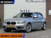 BMW 1-serie - 118i LCi Sport LED Sportstoelen Climate ORG NED 2DE EIG