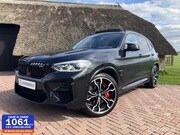 BMW X3 - M Competition VOL 100% schadevrij ALS NIEUW
