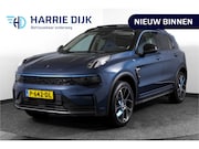 Lynk & Co 01 - 1.5 PHEV 261PK MY21 - Orig. NL | Afn. Trekhaak | S/K-panodak