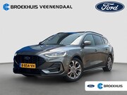 Ford Focus - Wagon 1.0 Hybrid ST Line | Trekhaak | Stoelverwarming | Came