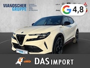 Alfa Romeo GT - Ibrida SPECIALE 1.2 100KW ''LED''MASSAGE'