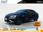 Renault Arkana - 1.6 E-Tech hybrid 145 E-Tech engineered | Automaat | Apple C