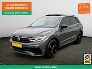 Volkswagen Tiguan - 1.5 TSI R-Line Business+ Panoramadak, IQ Light, St