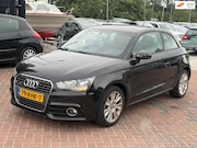 Audi A1 - 1.2 TFSI Ambition Pro Line Business