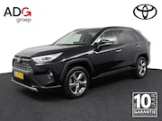 Toyota RAV4 - 2.5 Hybrid AWD Executive | Lederen bekleding | JBL | Trekhaa