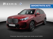BMW iX1 - eDrive20 M Sportpakket Pro | Premium Pack | Comfort Pack | S