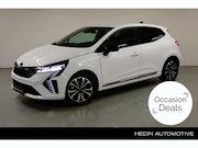 Renault Clio - E-Tech Full Hybrid 145 Techno | Automaat | Easy Link Multime
