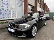 BMW 1-serie - Cabrio 118i High Executive