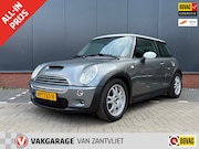 MINI Cooper S - 3-Deurs 1.6 Chili ()