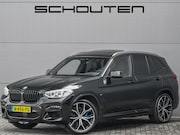 BMW X3 - M40i xDrive High Executive Pano ACC HUD Trekhaak