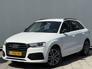 Audi Q3 - BWJ 2017 | 1.4TFSI 126 PK Sport Edition | CLIMA | NAVI | 2X