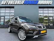 Seat Ateca - 1.4 EcoTSI Xcellence Panoramadak/Elc.Trekhaak/Adaptive-Cruis