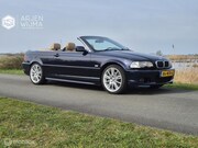 BMW 3-serie - 330Ci Executive incl Hardtop