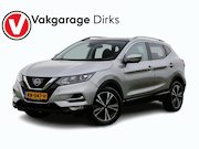 Nissan Qashqai - 1.2 N-Connecta ✅ Pano ✅ 360CAM ✅ Trekhaak