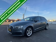 Audi A3 - 35 TFSI - 1e eigenaar - NEW APK - NAVI - AIRCO - NAP