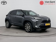 Toyota Yaris Cross - 1.5 Hybrid 115 Dynamic | Dodehoek detectie | Parkeersensoren