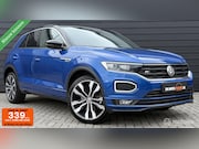 Volkswagen T-Roc - 1.5 TSI DSG R-line/Carplay/Camera/LED/Clima