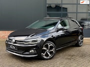 Volkswagen Polo - 1.0 TSI Highline NAP Navi/17inch/Pano/Led