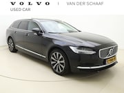 Volvo V90 - T8 AWD Inscription | Trekhaak | Harman Kardon | Leder dashbo