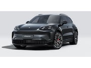 Porsche Cayenne - Electric S