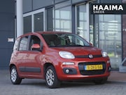 Fiat Panda - 0.9 TwinAir Lounge | Climate control | Lichtmetalen velgen |