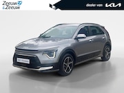 Kia Niro - 1.6 GDi Hybrid ComfortLine | Camera | Navi | Apple Carplay |