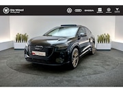 Audi Q4 Sportback e-tron - 45 S Edition 286pk 82 kWh | SoH 101% | Panoramadak, Trekhaak