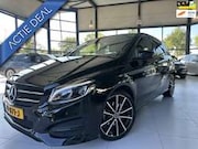 Mercedes-Benz B-klasse - Ambition | Orgineel NL | Automaat | Navi | AMG lin