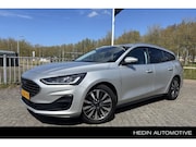 Ford Focus - Wagon 1.0 EcoBoost 125PK Hybrid Titanium X