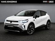 Renault Captur - E-Tech full hybrid 145 esprit Alpine | 360 CAMERA | STUUR/ST