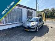 Peugeot 206 - 1.4 X-line