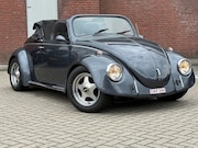 Volkswagen Kever - 1200|CABRIO|OLDTIMER|GOEDE STAAT |1964