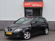 Seat Altea - 1.2 TSI Ecomotive Reference airco LM org NL