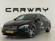 Mercedes-Benz CLA-Klasse - 180 AMG Night Panodak NAP NL-auto