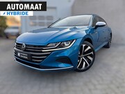 Volkswagen Arteon - 1.4 TSI eHybrid Elegance STANDKACHEL / ERGOSTOELEN / CAMERA 