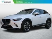 Mazda CX-3 - 2.0 SkyActiv-G 120 GT-M | STOELVERWARMING | ADAPTI