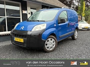 Citroën Nemo - 1.4 BENZINE | COMPACT BESTELBUSJE | NW APK