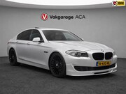 BMW Alpina - B5 BITURBO // SUPER NETTE AUTO // FULL OPTION'S // COLLECTER
