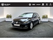 Volkswagen Polo - 1.0 TSI 95pk Highline | Parkeersensoren V+A, Comfort Sportst