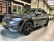 Audi Q5 Sportback - 50 TFSI e S edition
