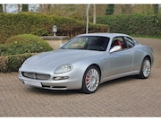 Maserati Coupé - 4200 Cambiocorsa