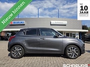 Suzuki Swift - 1.2 Style Smart Hybrid|Echte Style Uitvoering|Rijklaar prijs