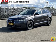 Audi A3 - Sportback 2.0 FSI Ambiente
