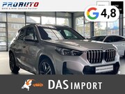 BMW X1 - 18i sDrive M Sport AHK/PANO/K.Zg/19&deg;