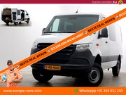 Mercedes-Benz Sprinter - 316 CDI 163pk L2H1 D.C. 4x4 ZG3 Airco/Navi/Camera 08-2020