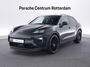 Porsche Macan - 4 100 kWh